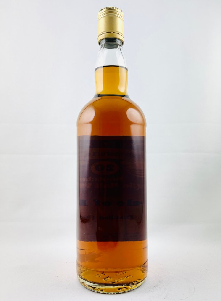 Pride of Islay 1965 20 years old - Gordon & MacPhail - b. Anni ‘80 - 75cl #1.0