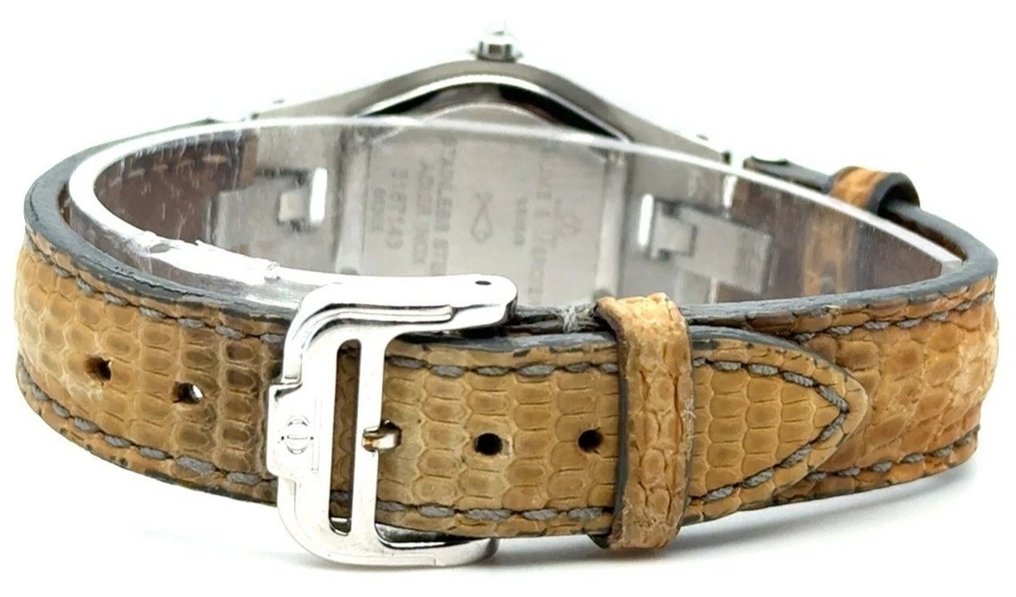 Baume & Mercier - Linea - Mujer - 2010-2020  #4.3