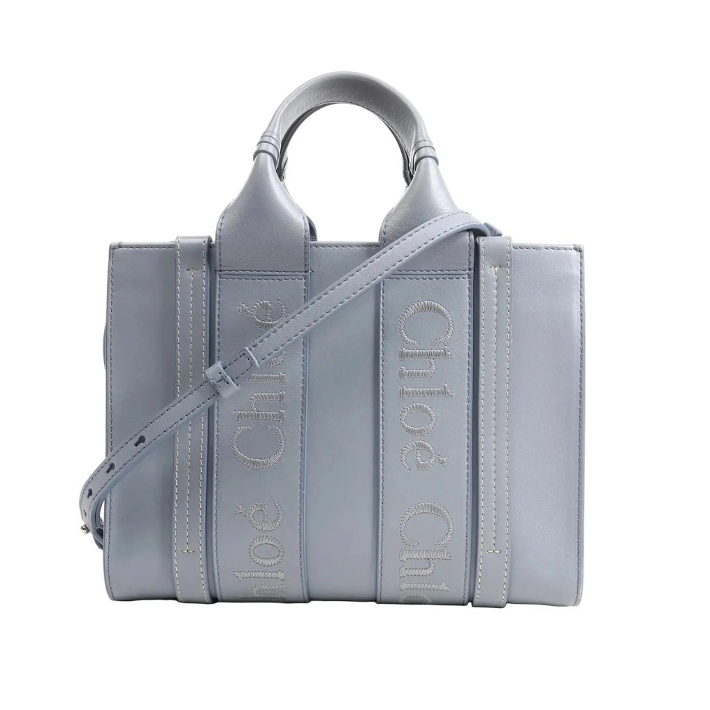 Chloé - Woody - Handbag #1.0