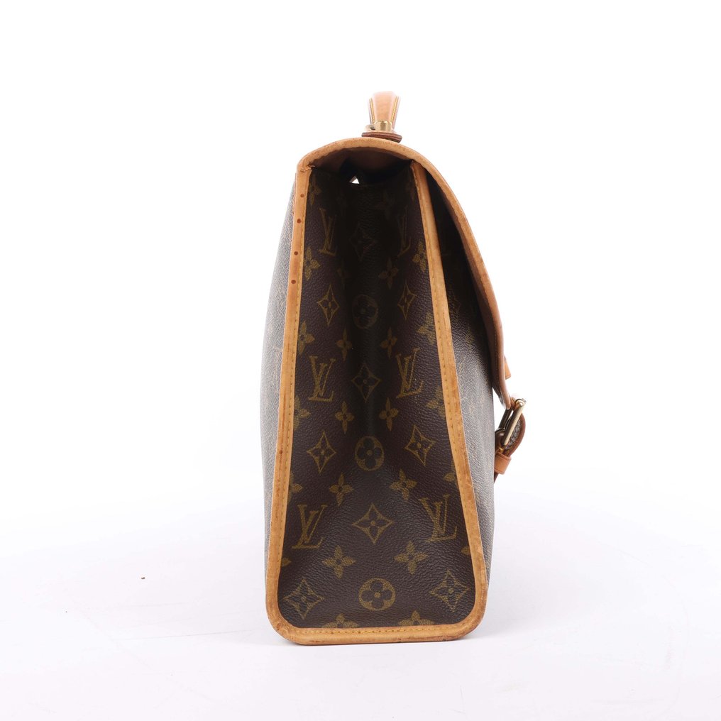 Louis Vuitton - Beverly - Briefcase #4.3