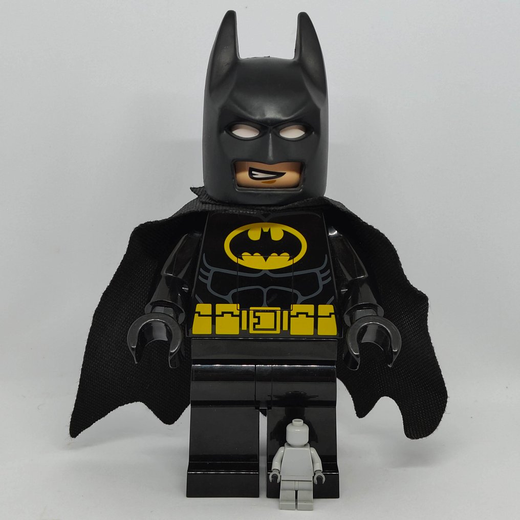 Lego - The Batman - Torch - Big Minifigure #1.0