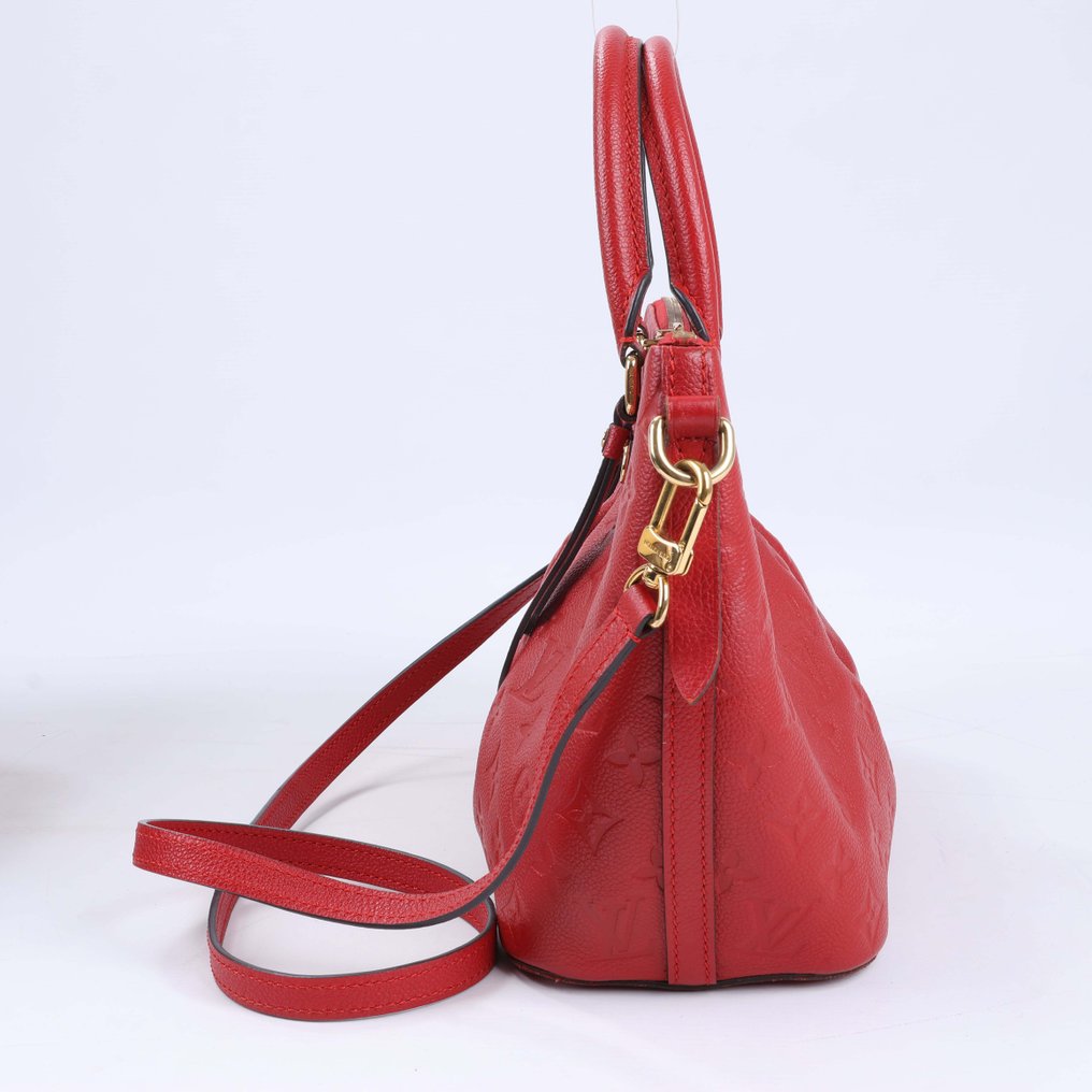 Louis Vuitton - Mazarine - Handbag #4.3
