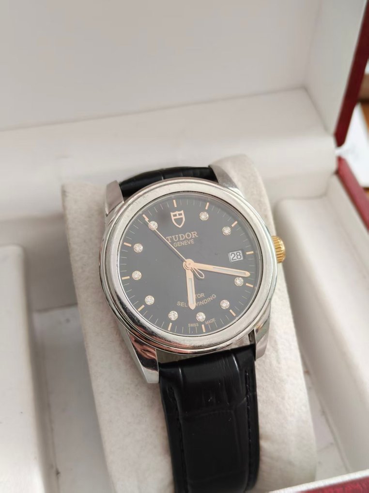 Tudor - Astron - 55003-68053 - Miehet - 2010-2020  #1.0