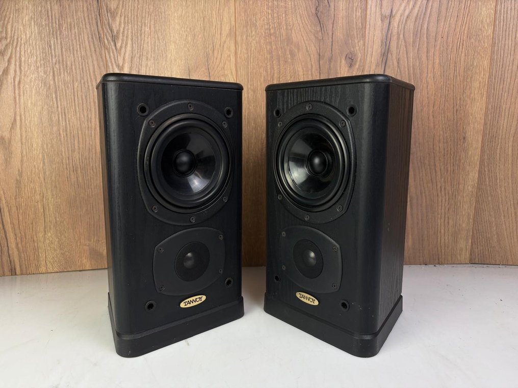 Tannoy - 631 Speaker set #1.0