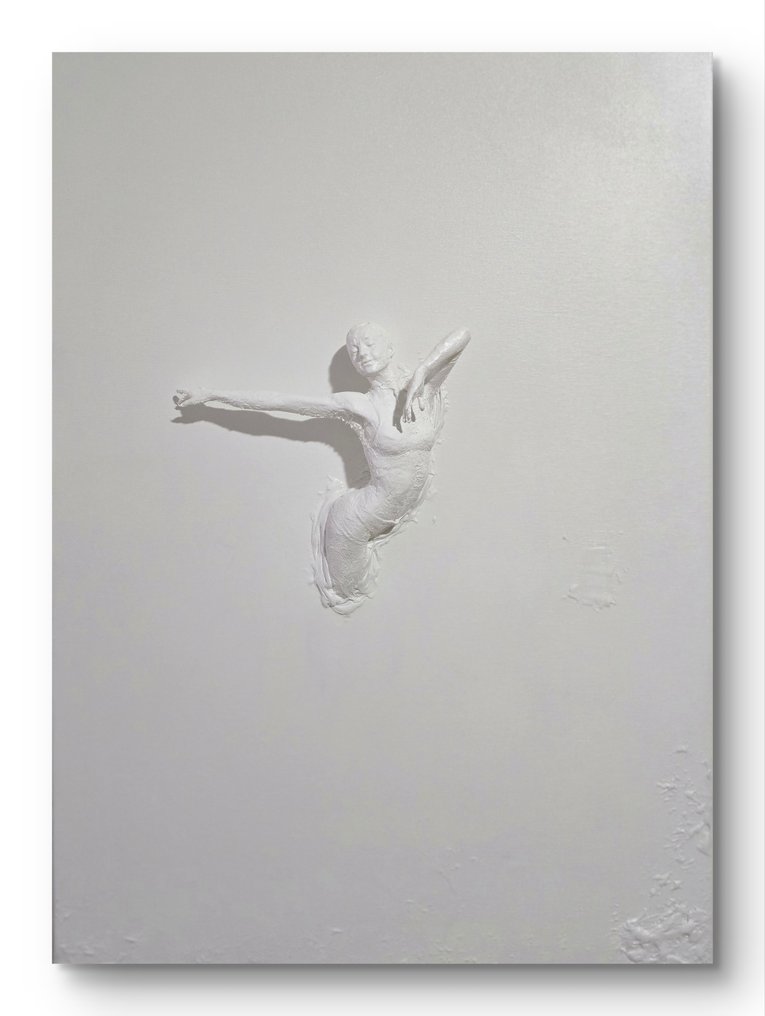 Nicole Lubbers - Unprotected Joy #1.0