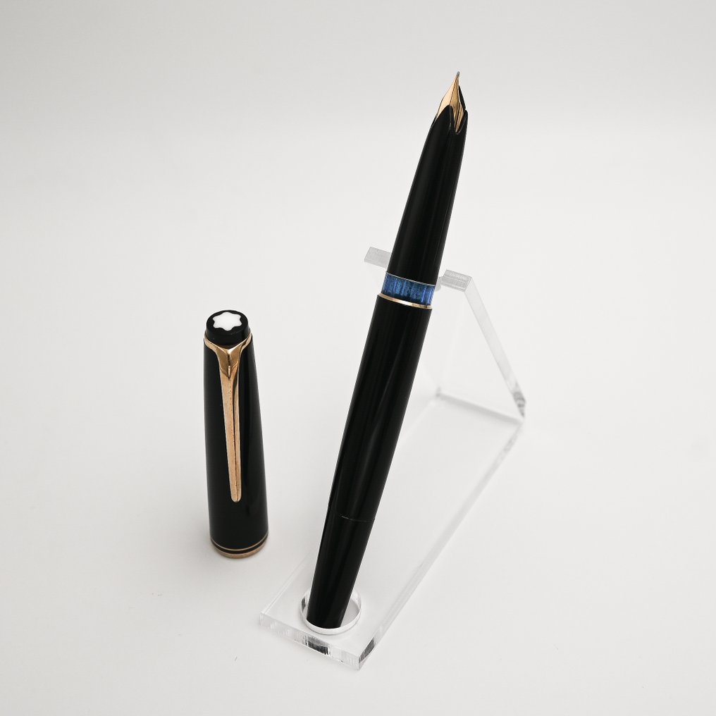 Montblanc - 22 - Ei pohjahintaa - Täytekynä #2.1