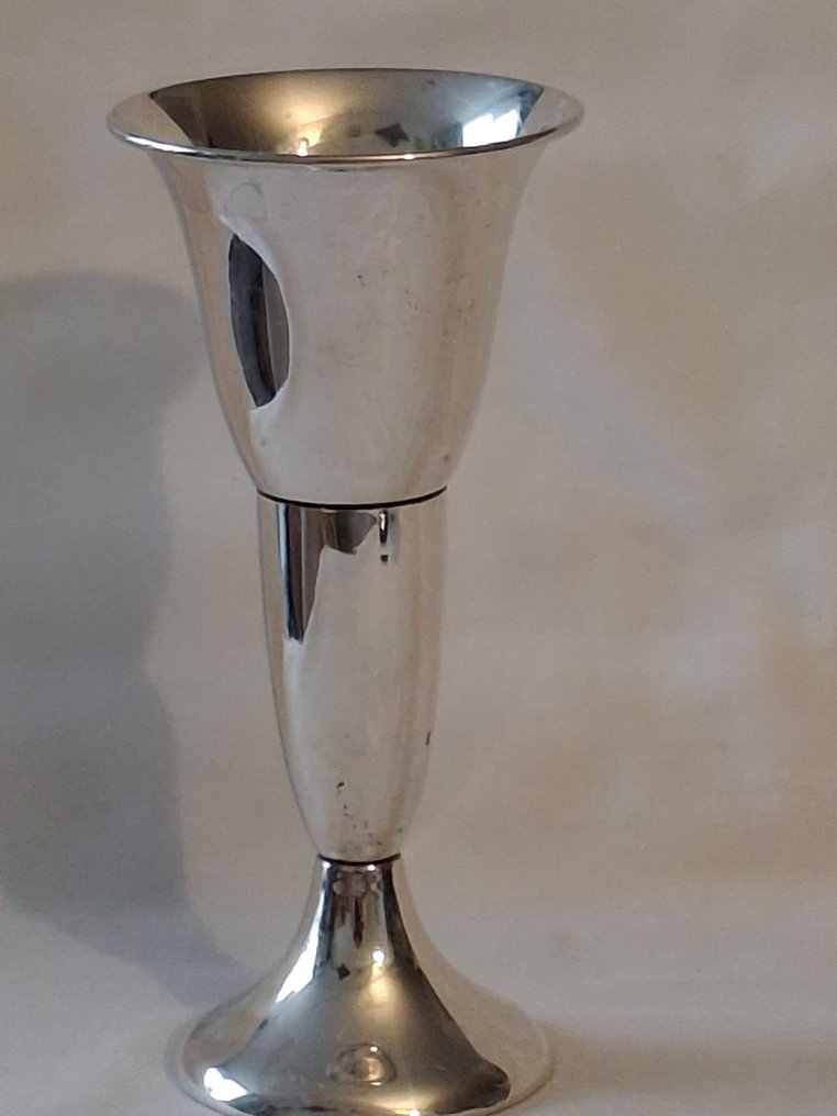 Wazon - Srebro pr. 835 - Zilver Vaas #3.2