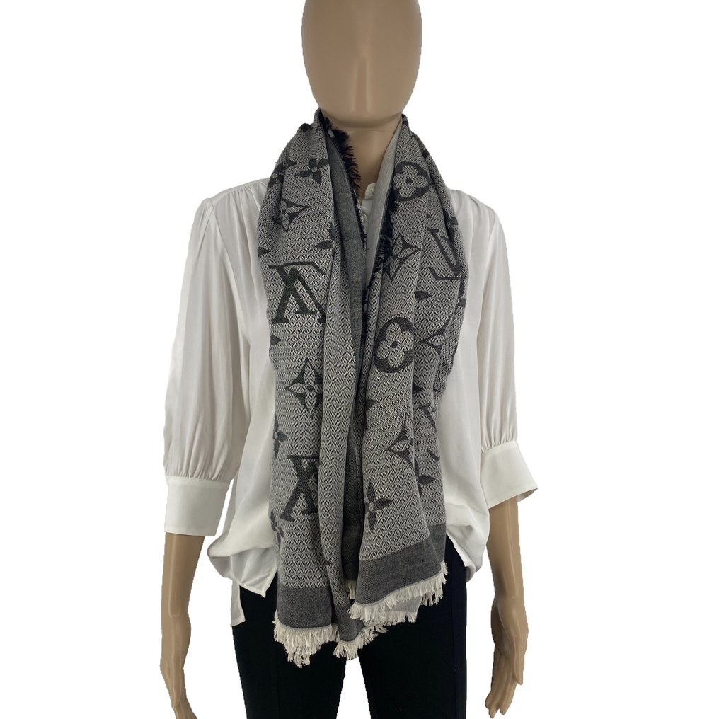 Louis Vuitton - Sjaal #2.1