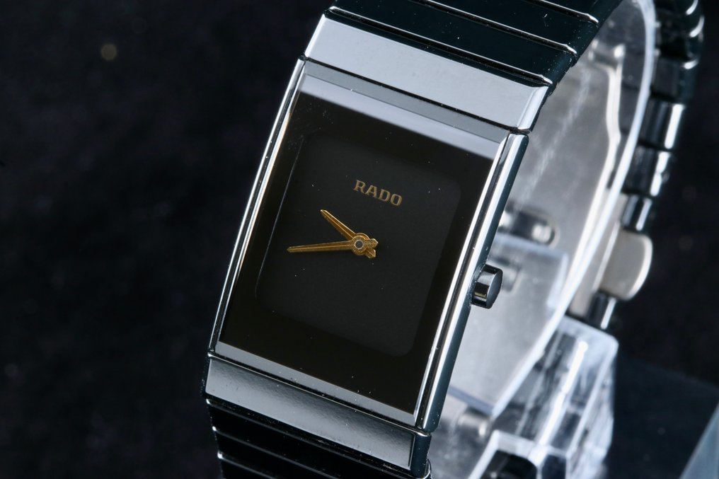 Rado - DIASTAR 204.0320.3 - No reserve price - 36290533 - Unisex - 1990-1999  #1.0