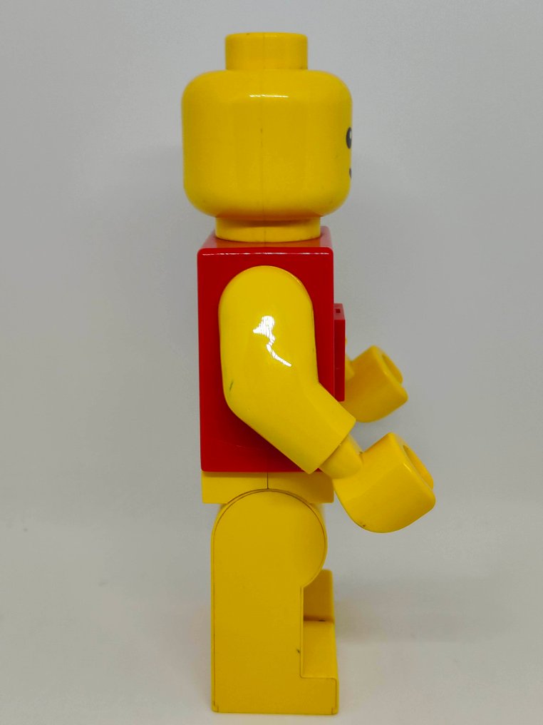Lego - Minifigurák - Big Minifigure - Torch Light #3.2