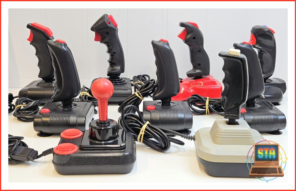 Quickshot Archer Suzo Wiko Various - Computer (9) - Senza scatola originale #2.1