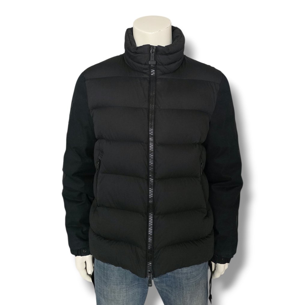 Moncler X Off White - Down jacket #2.1