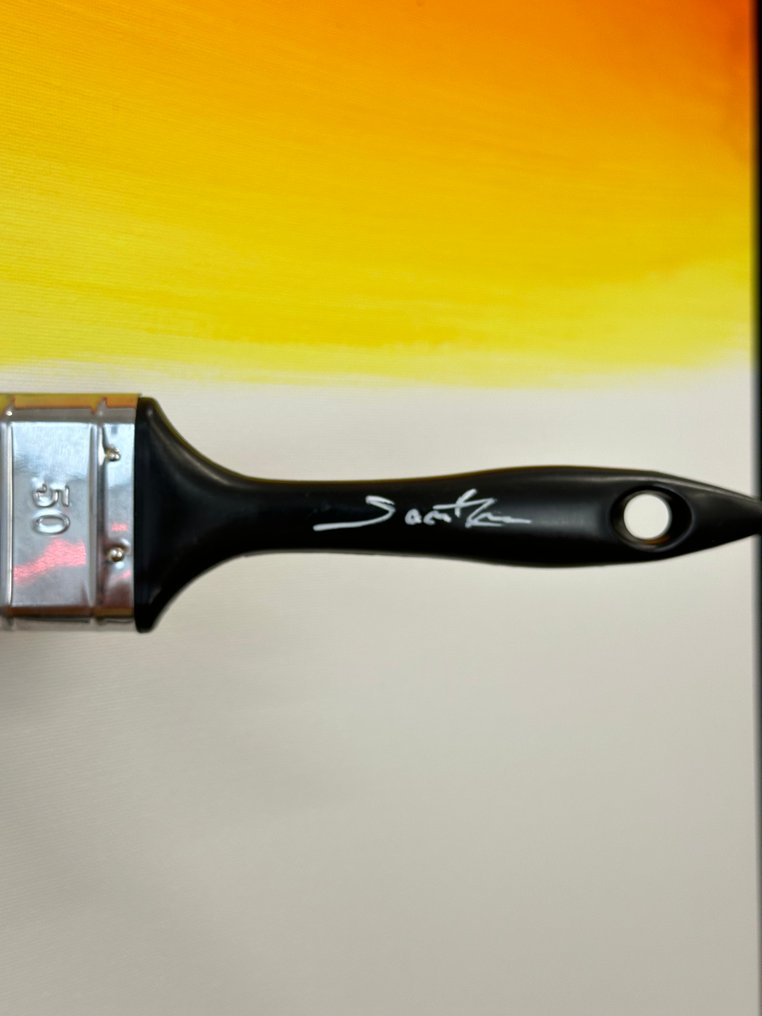 Santicri - Traces of Existence: filling the void #10 #4.3