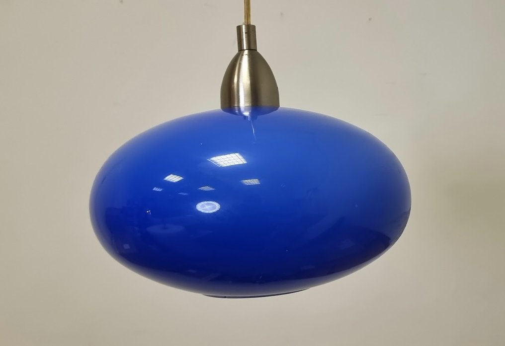 EGLO Leuchten - Riippuva lamppu - Lasi, Metalli #1.0