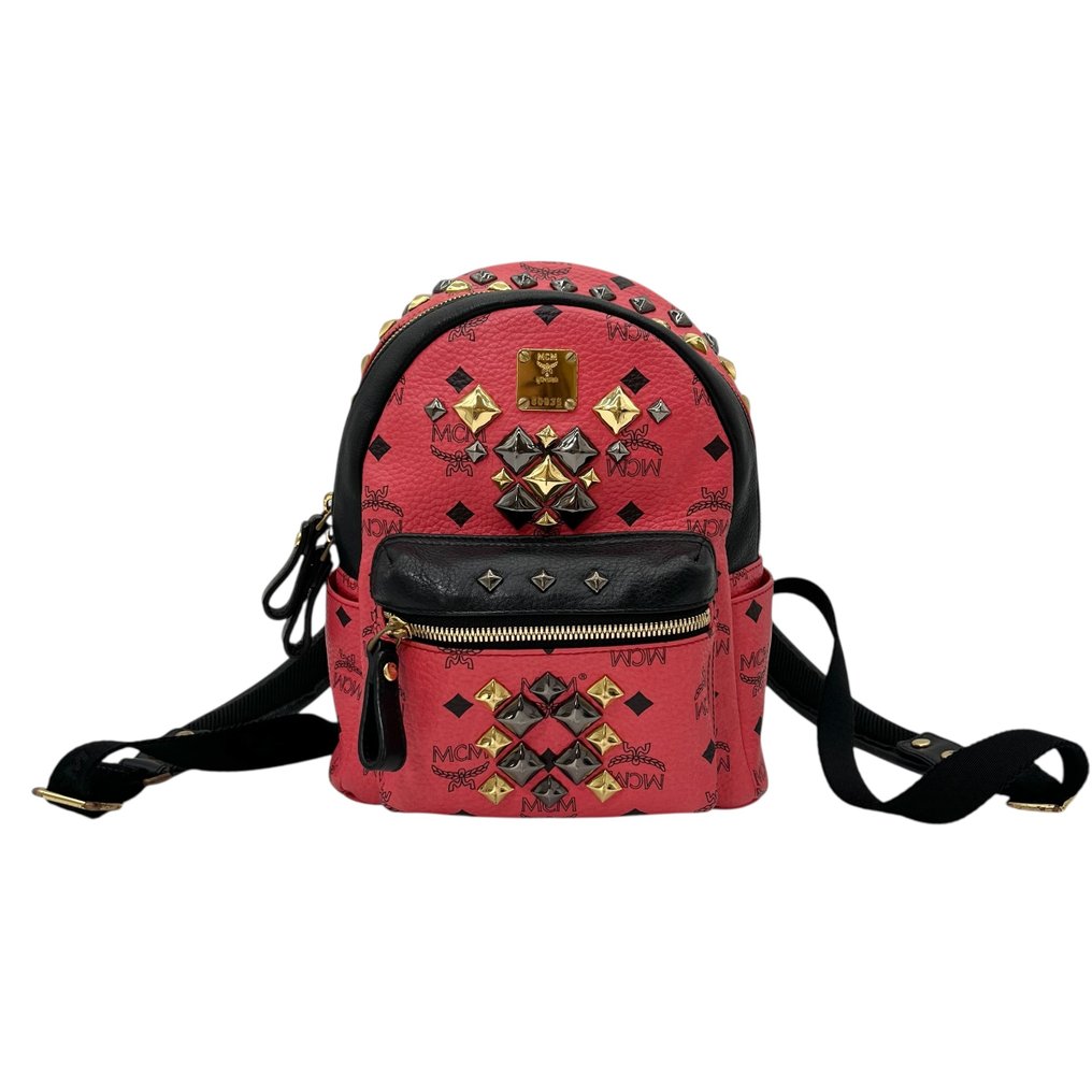 Mcm - Zaino #1.0