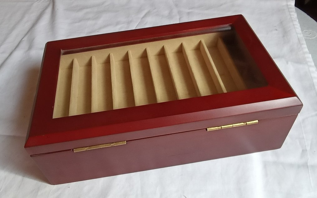 Ingen mindstepris - Fyldepen #2.1