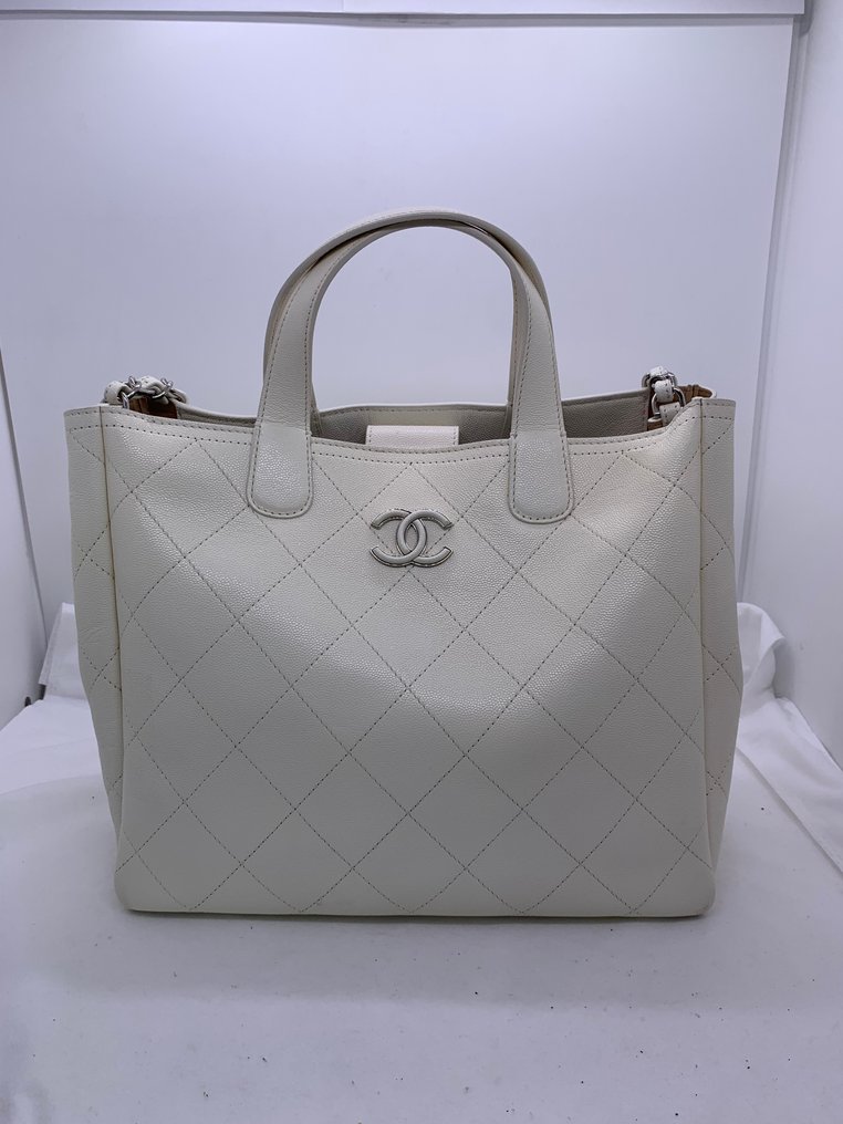 Chanel - Bag #2.1