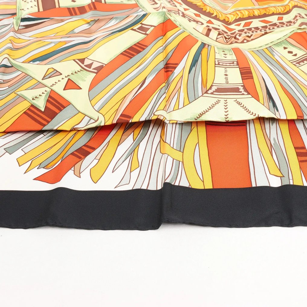 Hermès - Cuirs du Désert - Conjunto de accesorios de moda #4.3