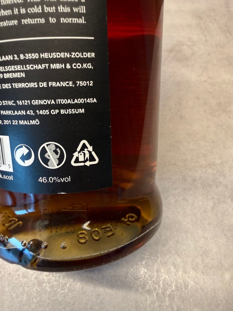 Springbank 15 years old  - b. 2023  - 70cl #4.3