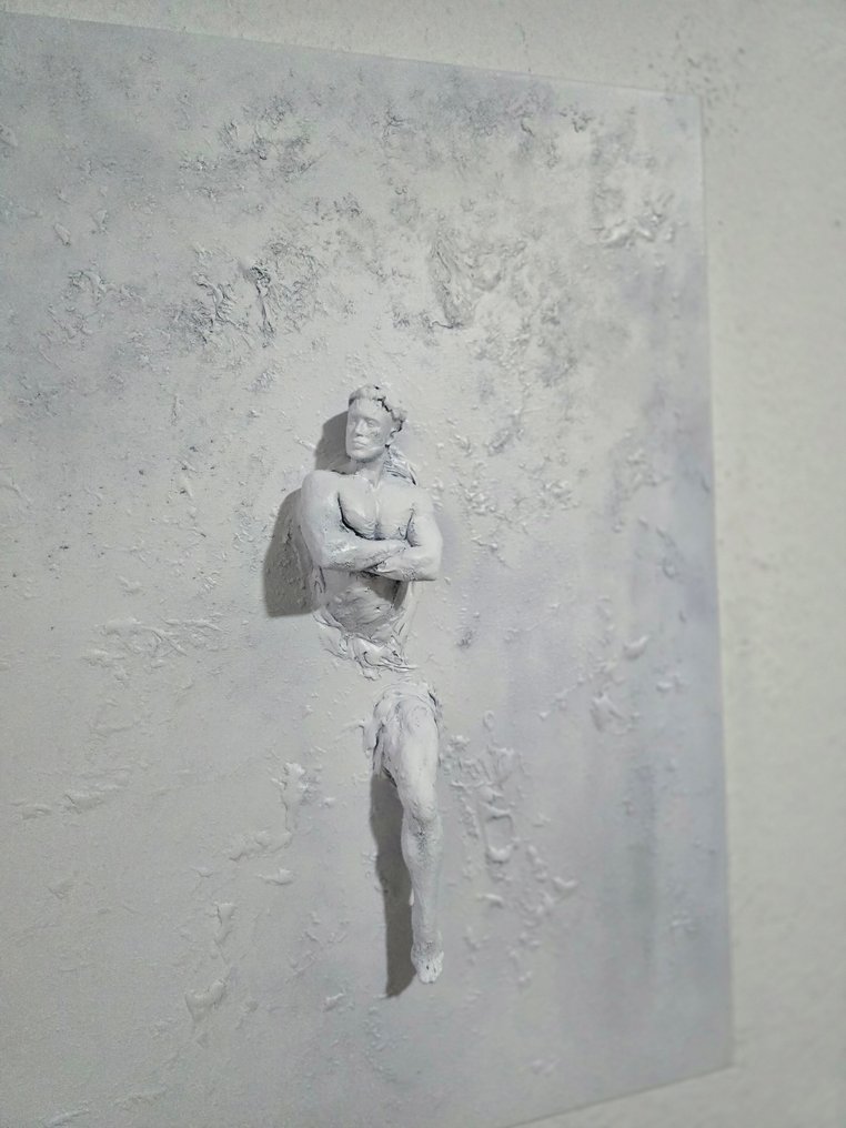 Nicole Lubbers - No Hands Holding Me #3.2