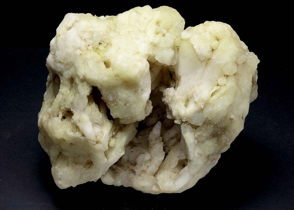 Θείο Τραχύς - Ύψος: 22 cm - Πλάτος: 24 cm- 8.4 kg - (26) #4.3