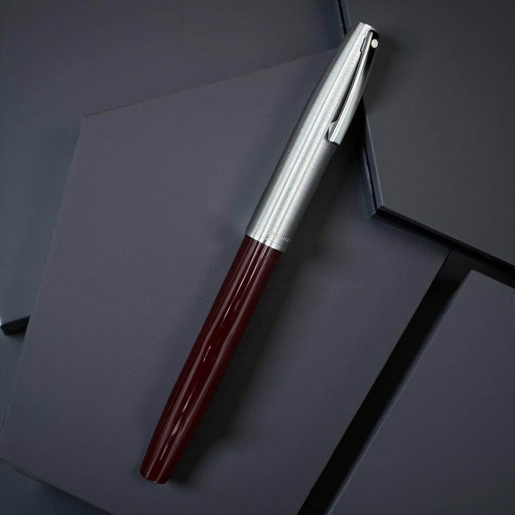 Sheaffer - Imperial - No reserve price - Fountain pen #2.1