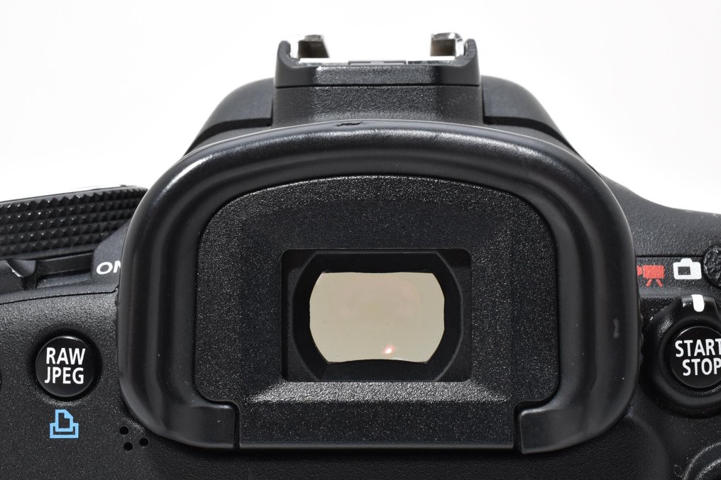 Canon EOS 7D - 8359 Shutter Count | Cameră digitală #3.2