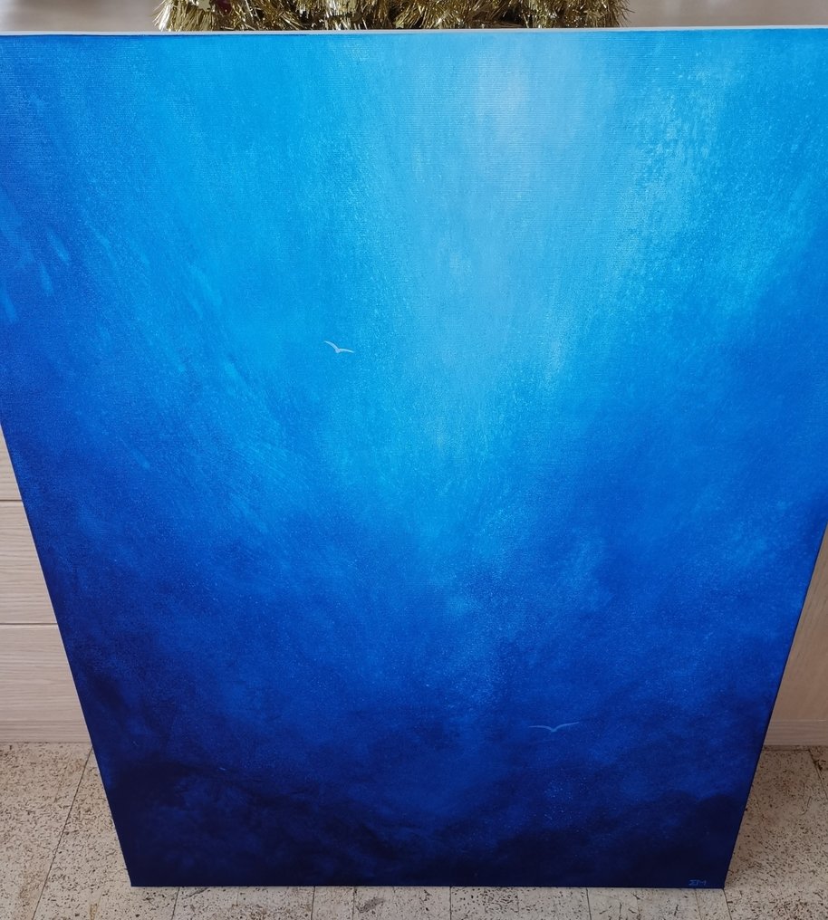 Elena M. - "In Silence", n.30 #3.2