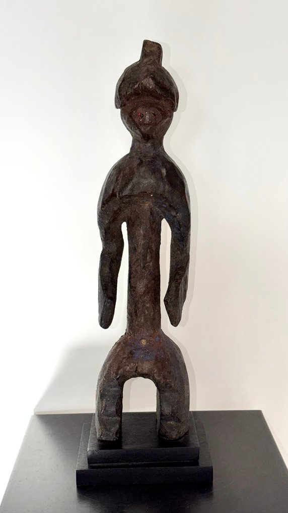 非洲木雕 - Mumuye - 尼日利亚  (没有保留价) #3.2