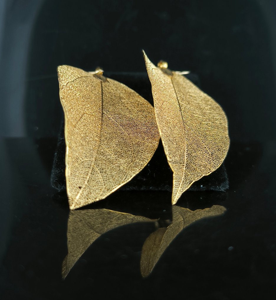 blad blad - Højde: 94 mm - Bredde: 38 mm- 3.92 g - (1) #4.3