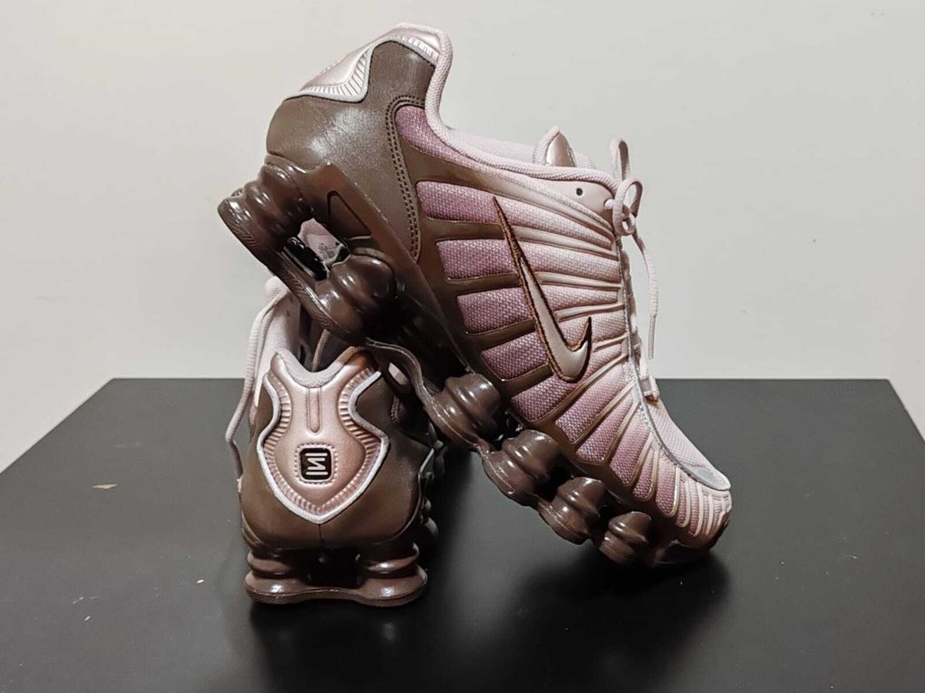 Nike - Baskets basses - Taille : EU 42.5 #2.1