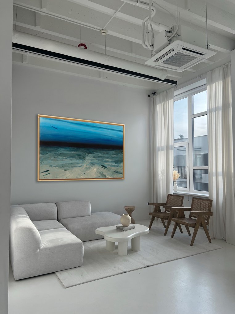 Yeyo Argüez XL - Deep 090 #1.0