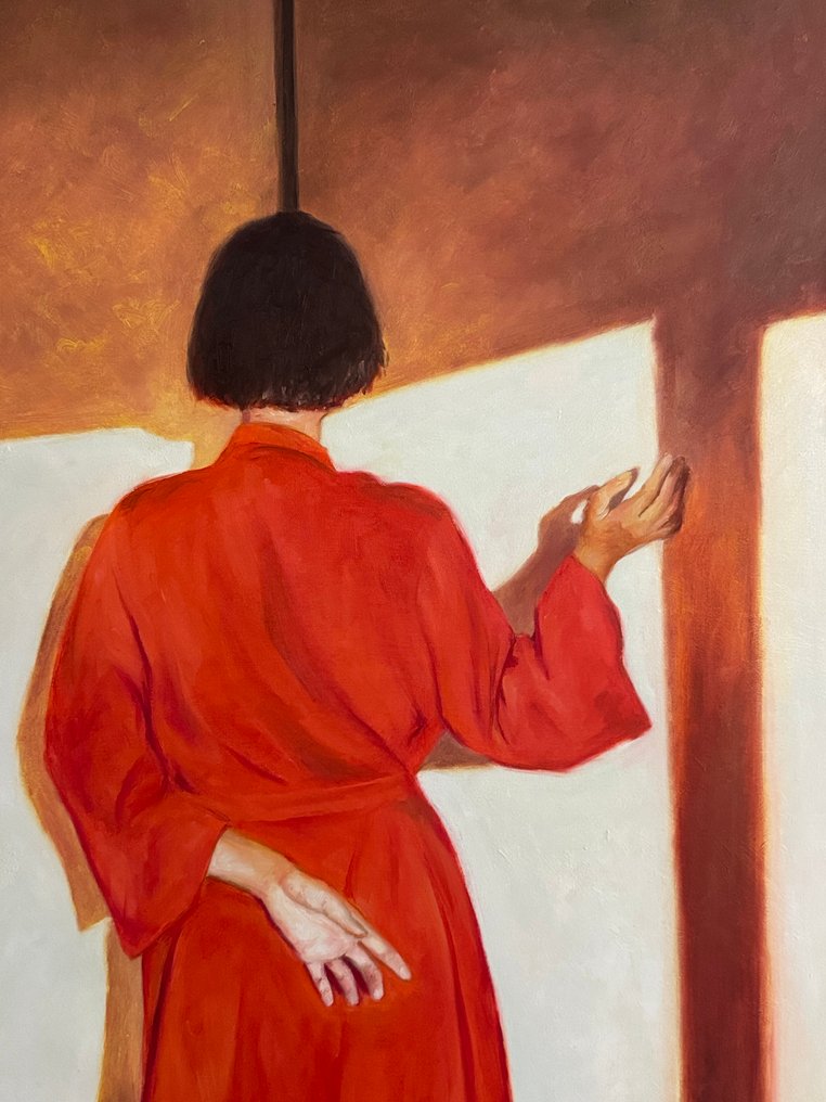 Naghme Hesari - Relax a Little #2.1