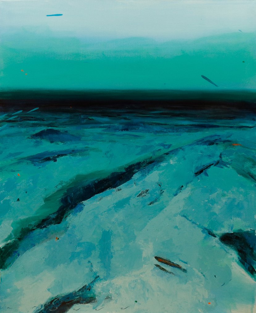 Yeyo Argüez - Deep 089 XL #2.1