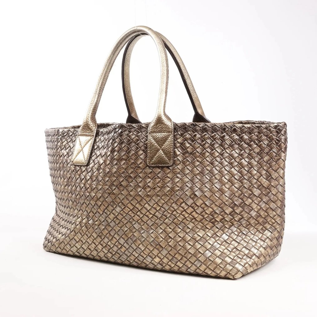 Bottega Veneta - Cabas - Τσάντα ώμου #1.0
