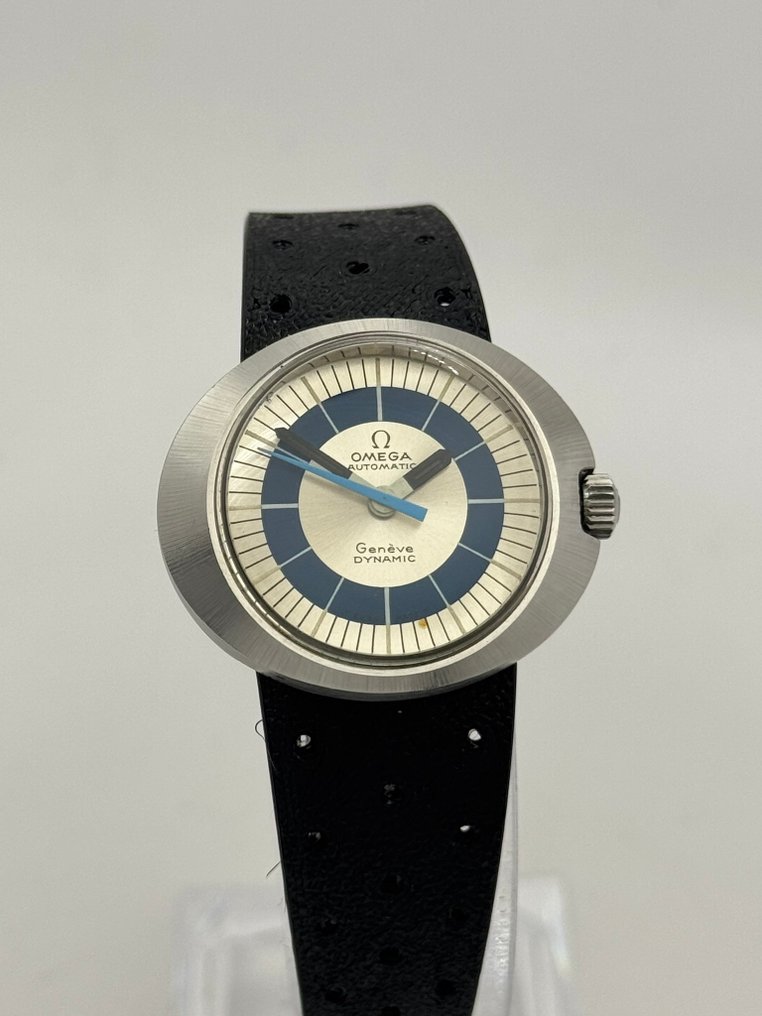 Omega - Genève Dynamic - 沒有保留價 - 565.015 - 中性 - 1970-1979 #1.0