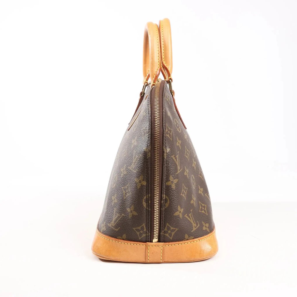 Louis Vuitton - Alma - Handtasche #2.1