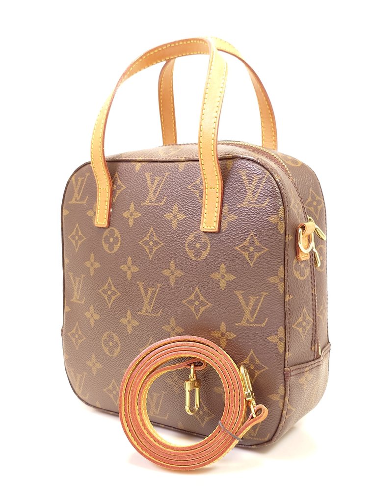 Louis Vuitton - Spontini - Torebka crossbody #1.0
