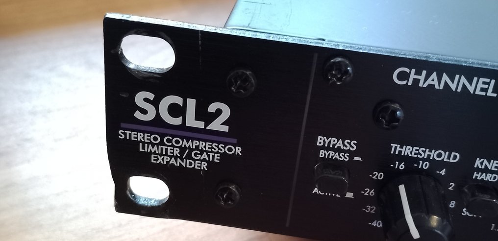 ART - SCL2 Procesor de semnal #4.3