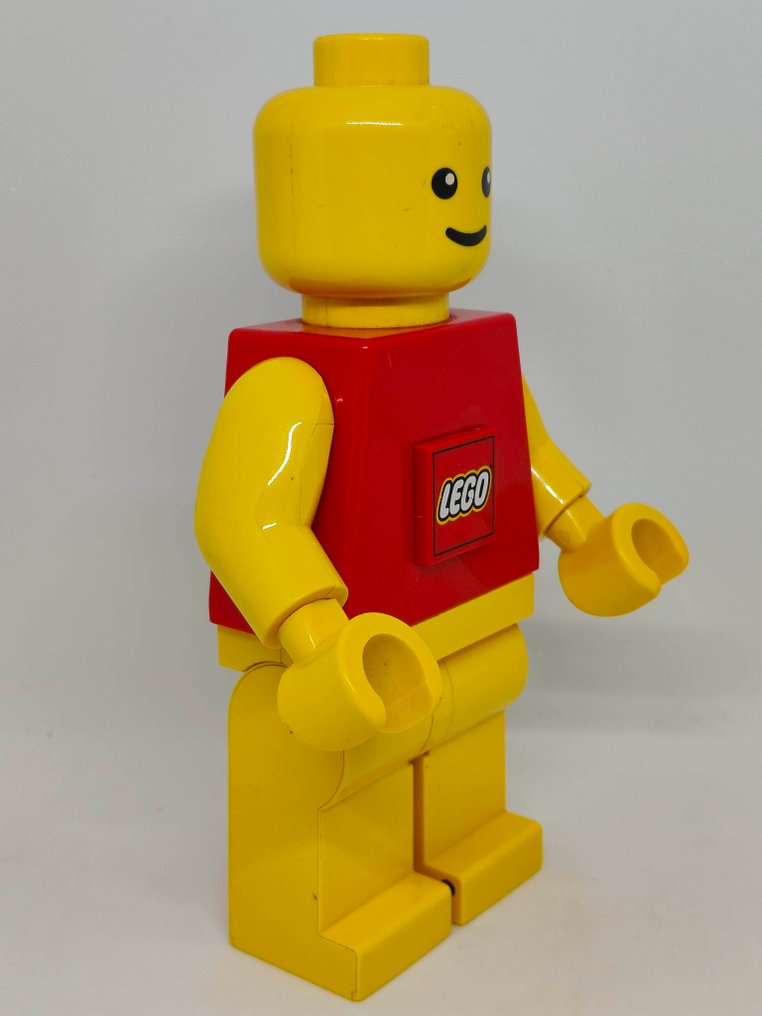 Lego - Minifigurák - Big Minifigure - Torch Light #2.1