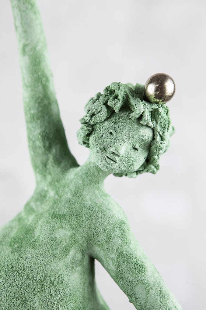 Nicole Furlan - Leggera #2.1