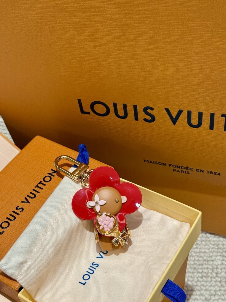 Louis Vuitton - Vivienne - Set di accessori moda #1.0