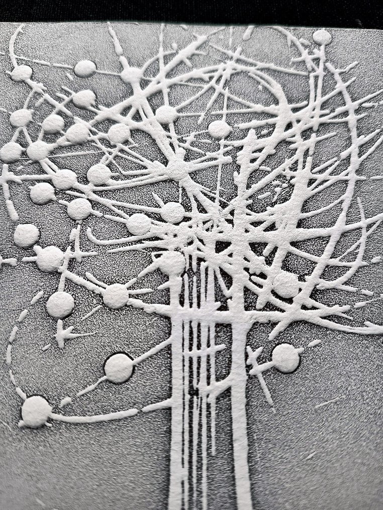 Walter Valentini (1928) - Ulivo #1.0