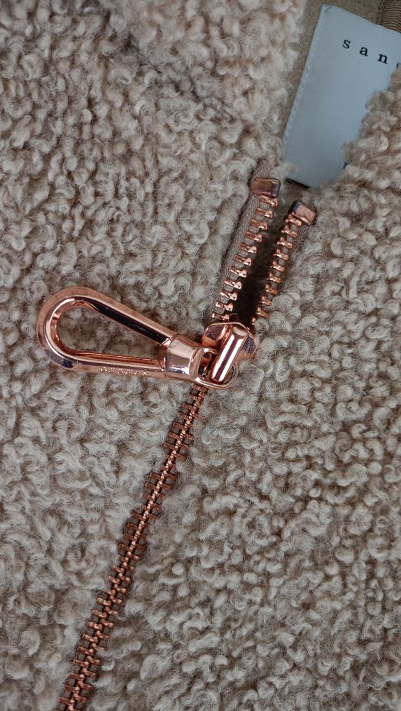 Sandro Paris - Παλτό #1.0