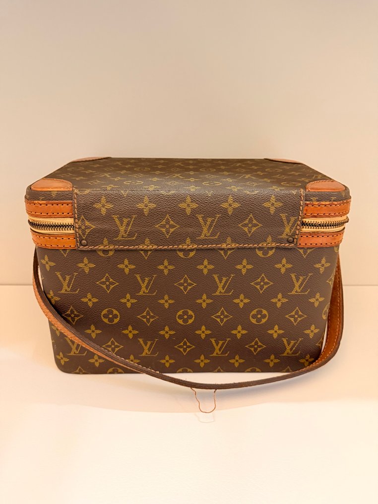 Toilettitarvikesetti matkalle - Nahka, Kangas #3.2