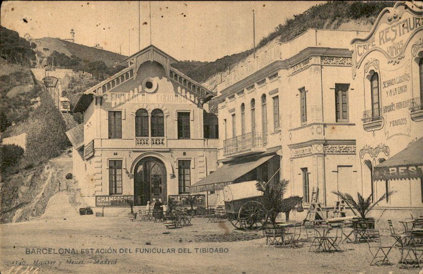 Ισπανία - Καρτ-ποστάλ (130) - 1900-1960 #4.3