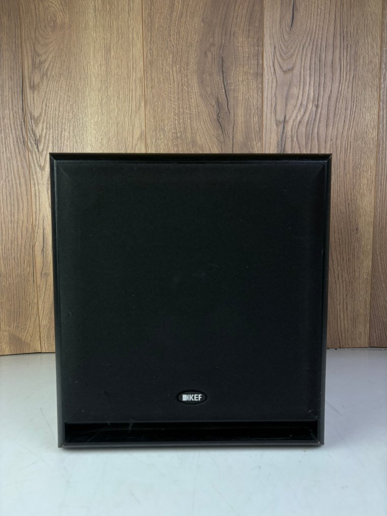 Kef - C4 Subwoofer speaker set #3.2