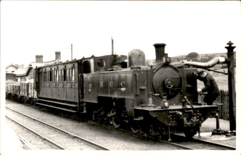 U.K. - Postkort (156) - 1900-1960 #2.1