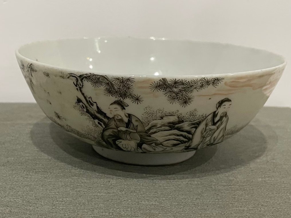 Μπολ - Πορσελάνη #4.3