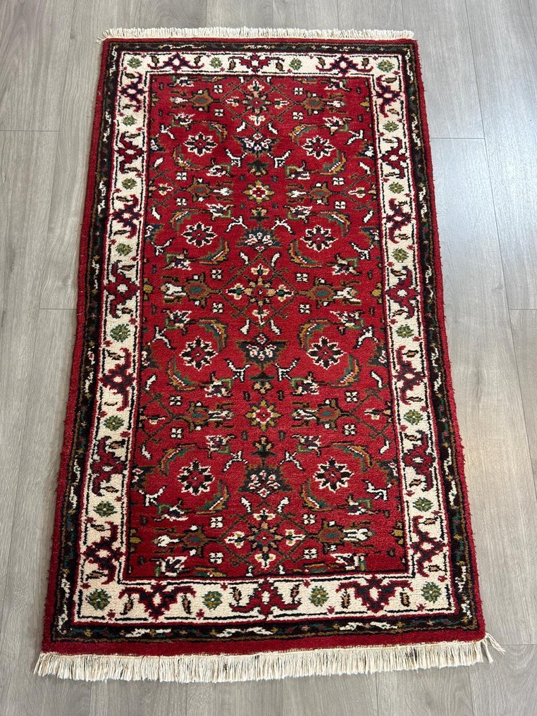 Sarouck - Tæppe - 163 cm - 90 cm #1.0